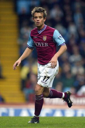 An Evening with Lee Hendrie. Thursday 24th September 2026